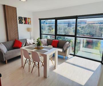 Apartamento Cotur 327 Parking Gratuito