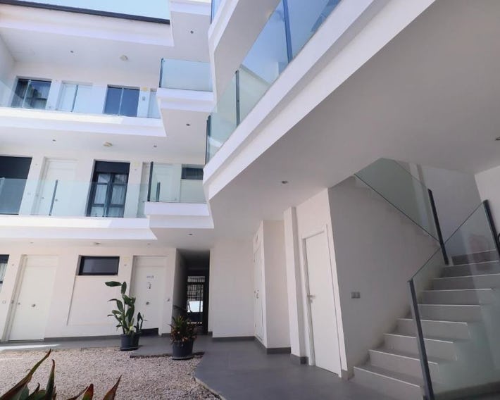 Apartamentos Centro Cordoba by MiRa