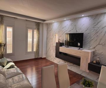 Selva House Sevilla