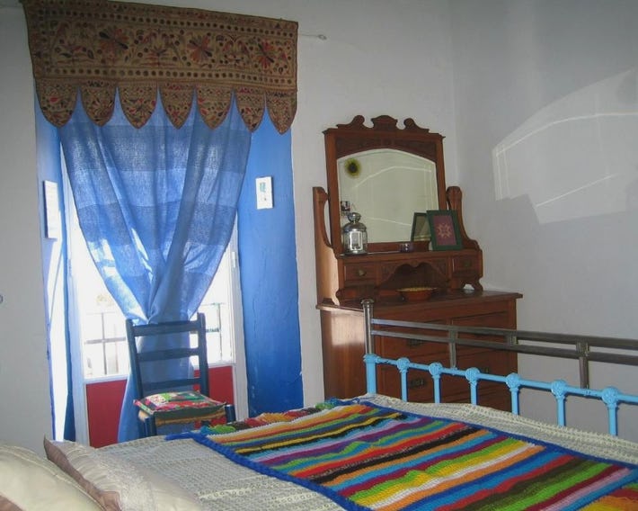 Casa Annette