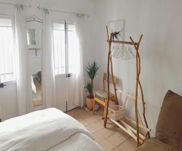 Cortes De La Frontera Townhouse