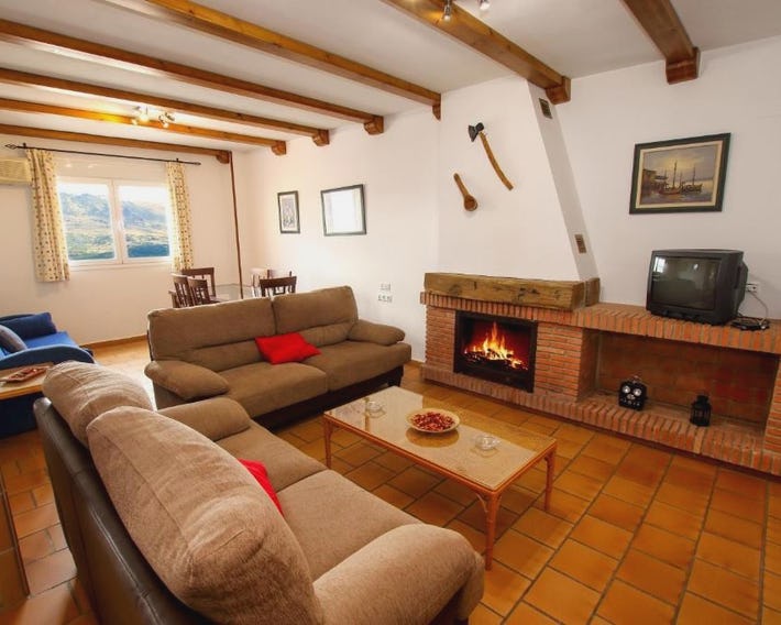 casa del gastronomo