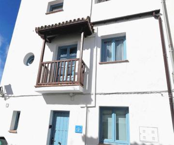 Xxix Casa El Balcón