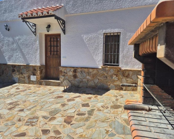 Cuevas La Cocinillas