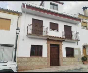 Casa Javi y Carmen 2 Iz