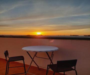 Hacienda Del Marques III To Chill