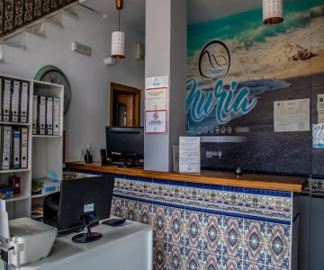 Hostal Nuria