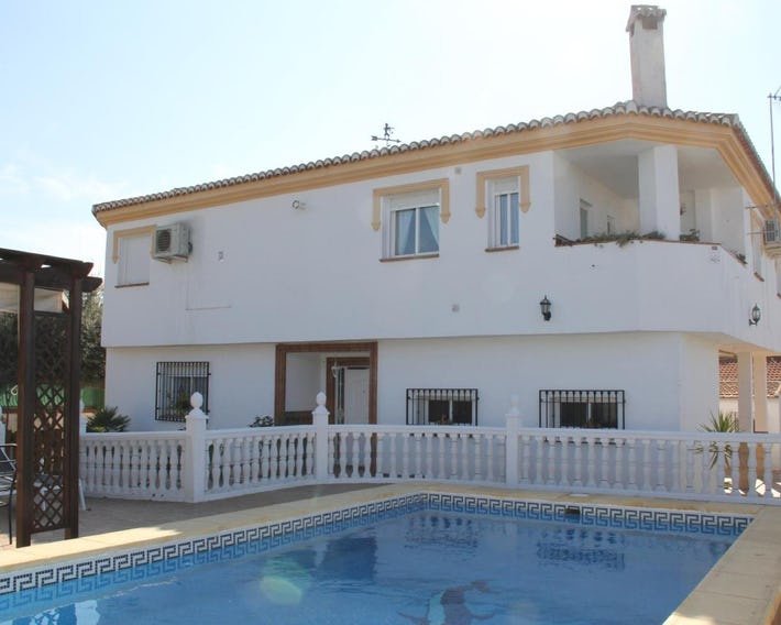 B&B Casa Flamenca