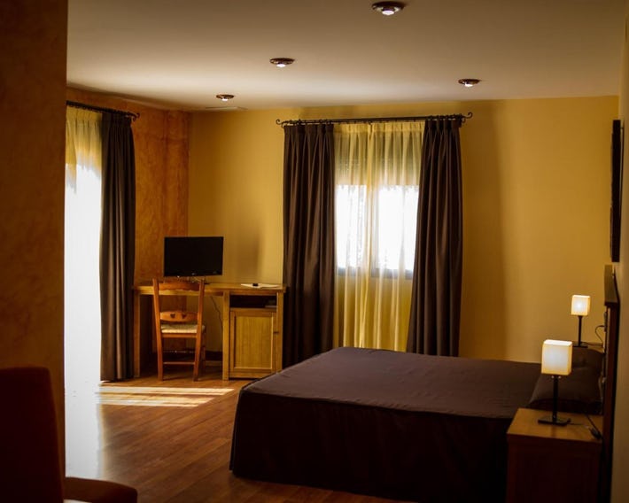 Hotel Rural El Nacimiento