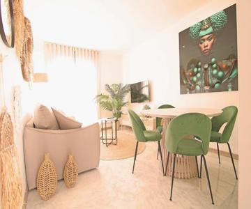 Exotik City Apartments 2-3