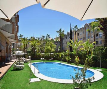 TRH La Motilla Business & Cultural Hotel