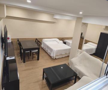 Montequinto apartamento 50m en Semisótano