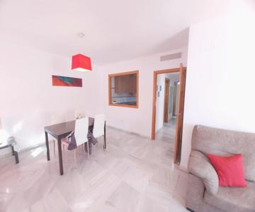 Apartamento Sevilla con PARKING privado