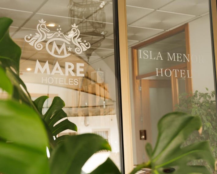 Hotel Isla Menor