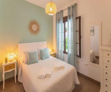 Apartamento El Museo Ecija