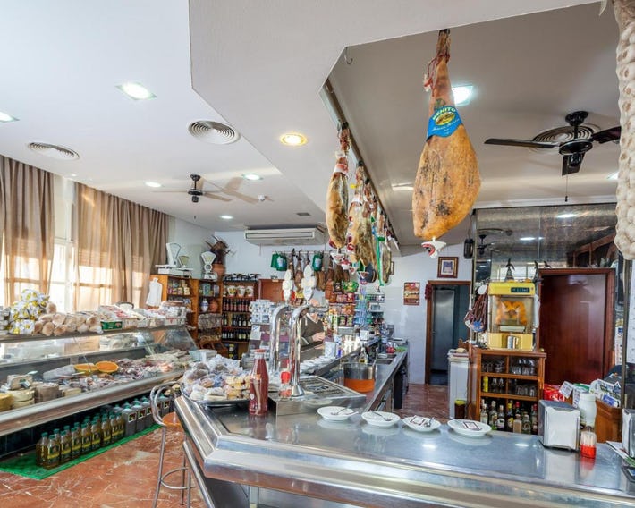 Hotel Restaurante Los Molinos