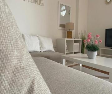 APARTAMENTO PLAZA ESPAÑA