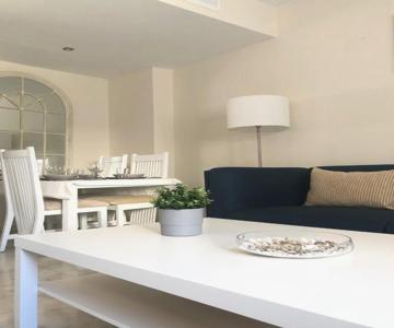 Apartamento Puerta Cerrada