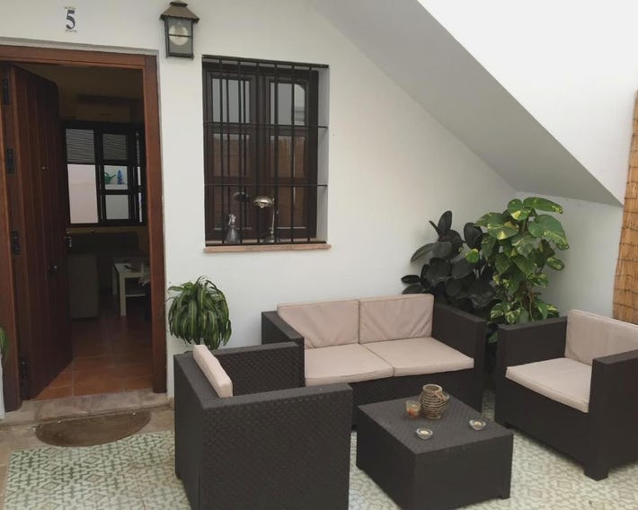 Apartamento El Salón