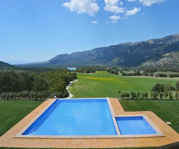 Hotel Rural El Moral