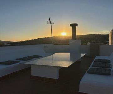 El Mirador del Asno