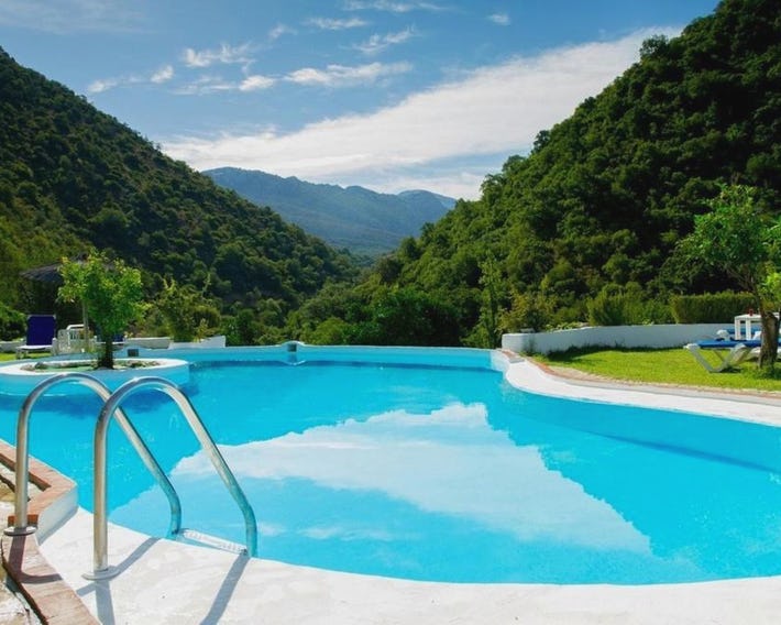 Finca El Huertezuelo