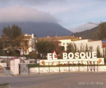 Apartamento Casa Romero