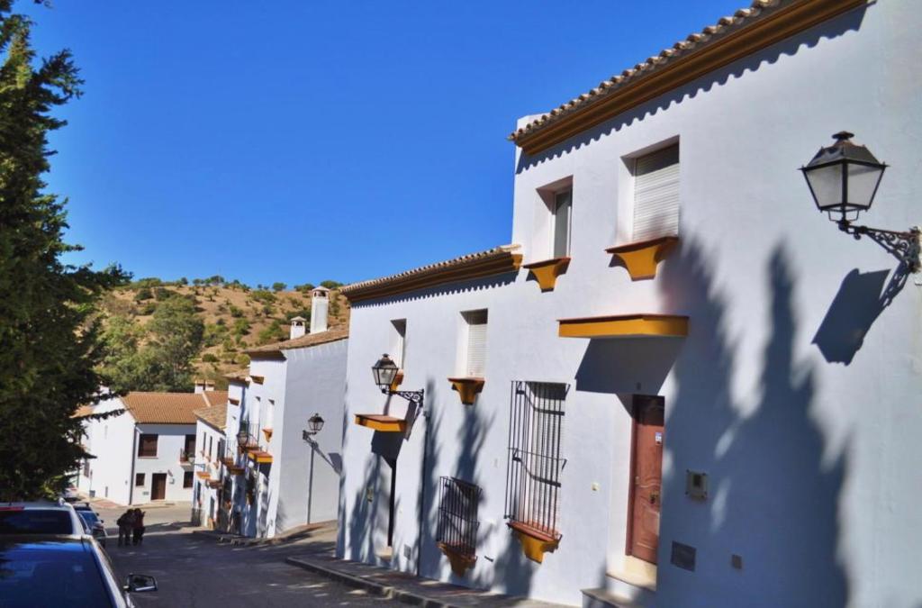 Casa Rural Forest Home