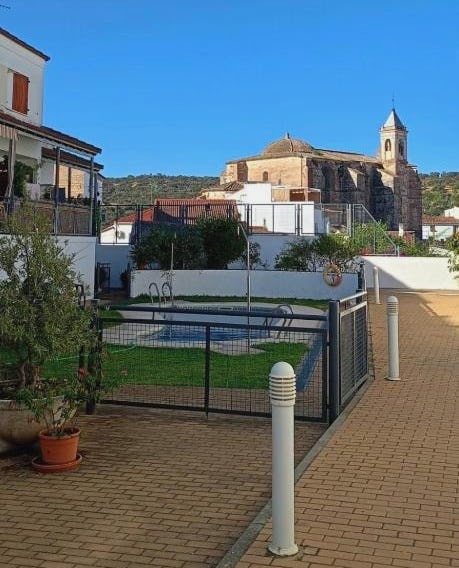 El Rincón del Mirador
