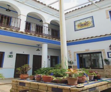 Hostal Venta de Abajo