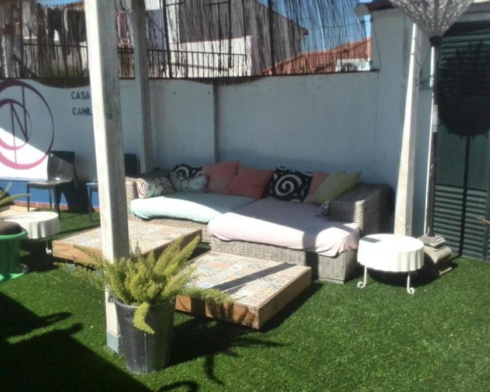 Narayana Casa Camilo