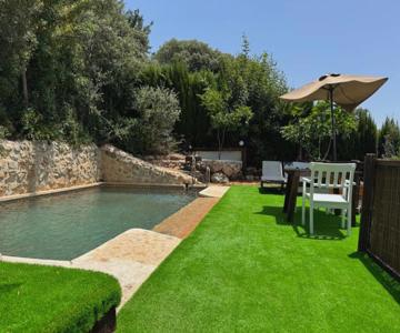 Apartamento El Mirador Rocabella