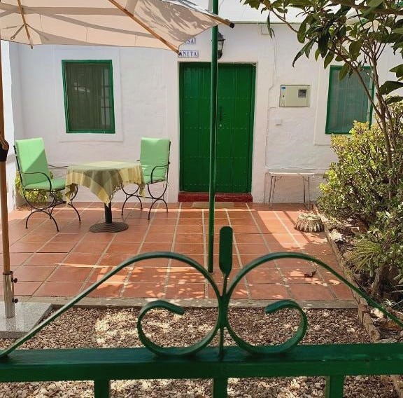 Casa Anita - La Almona Chica