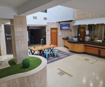 EjidoHotel