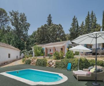 Finca El Porvenir