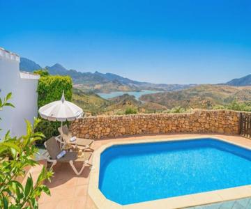 Casa El Pajar del Gastor by Ruralidays