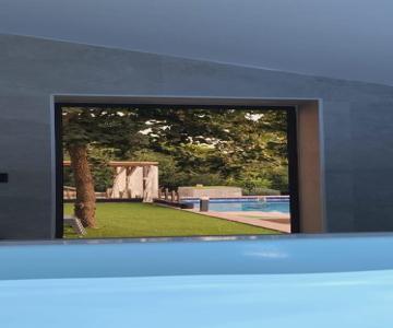 Villa Boreal