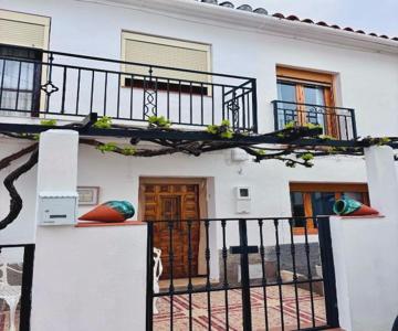 La Casita del Ojuelo