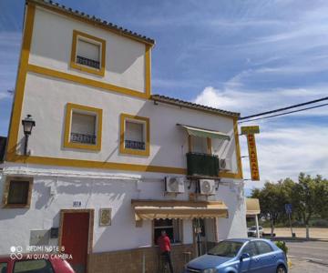 La Casa Del Montero