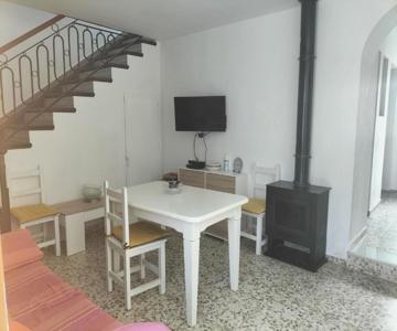 Casa Lope De Vega
