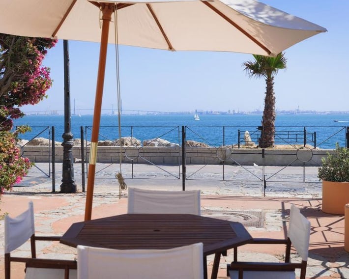 Apartamentos Homing Puerto Sherry