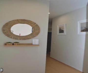 Apartamento La Rosa