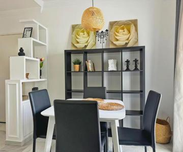 Apartamento Cielo