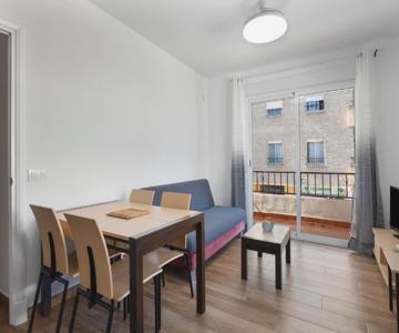 Apartamento Playa Centro
