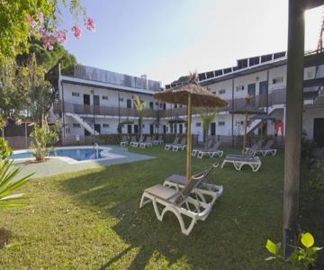 Hotel Campomar Playa
