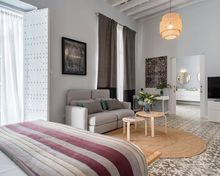 Art Suites By Casa De Indias