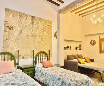 Bonita Casa En Centro Histórico