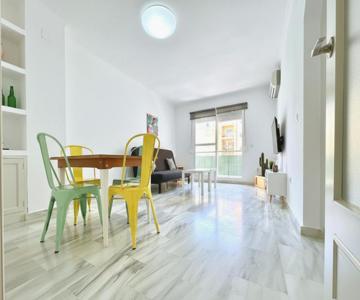 Apartamento Plaza Toros