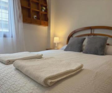 Apartamento "Bella Bahía" - over 25 years old & Families - Swimming Pool - Parking - Tranquility - G
