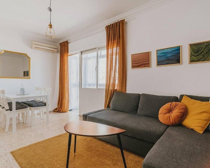 Apartamento Valdés - Ole Solutions